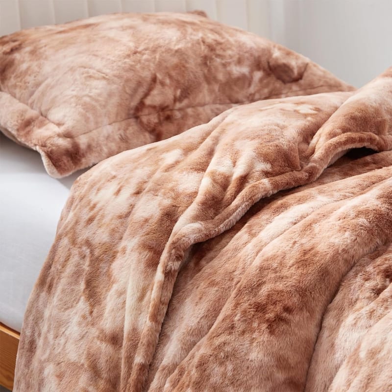 Cavalier King Charles Spaniel - Coma Inducer® Oversized Comforter Set