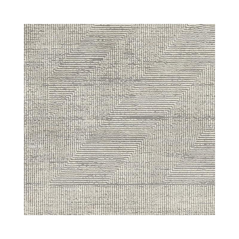 Livabliss Alder Transitional Graphic Washable Area Rug
