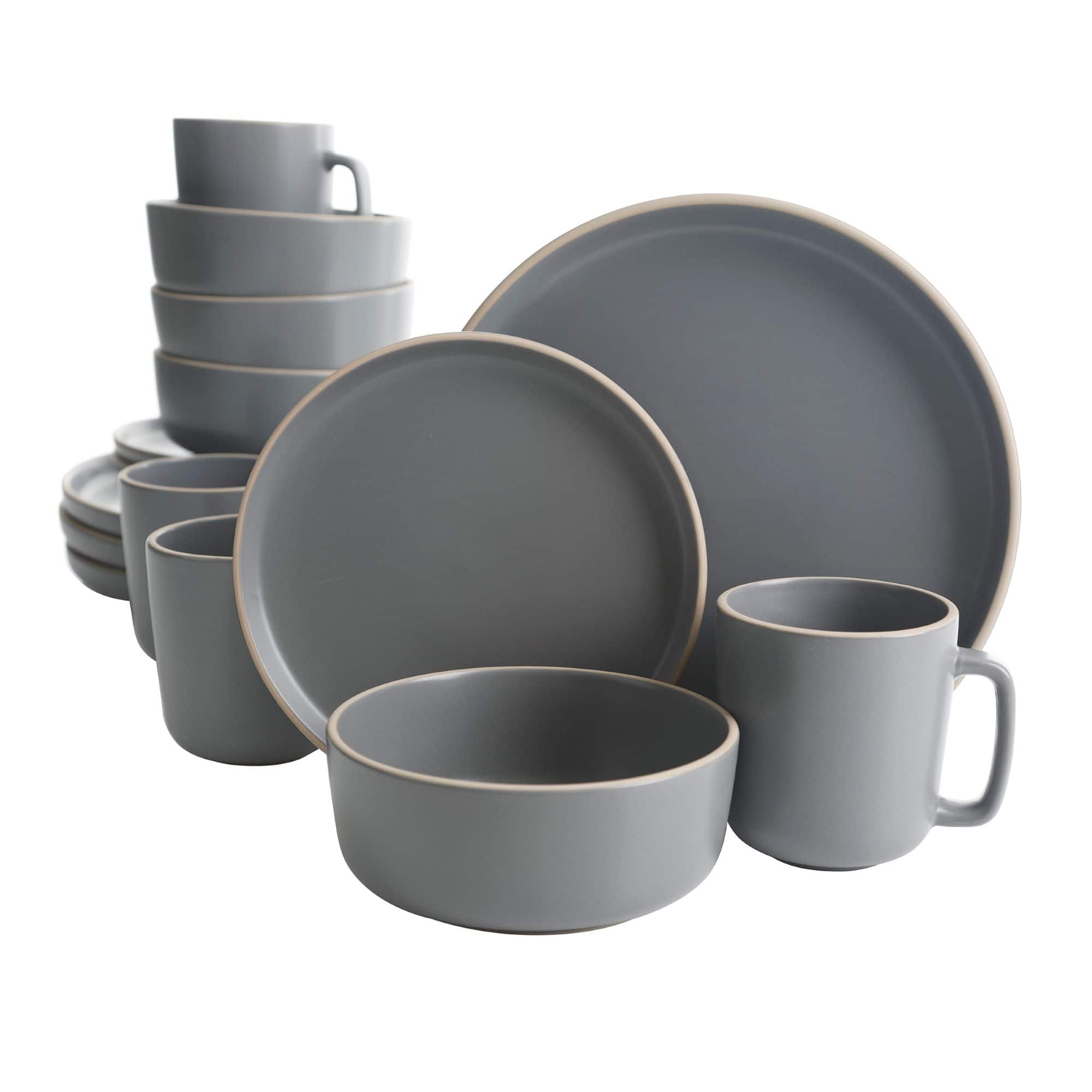 Option Grey