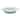 KitchenAid Vitrified Stoneware 9-Inch Pie Plate, Aqua