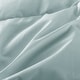 preview thumbnail 13 of 39, Constance 233 Thread Count Lightweight White Duck Down Blanket