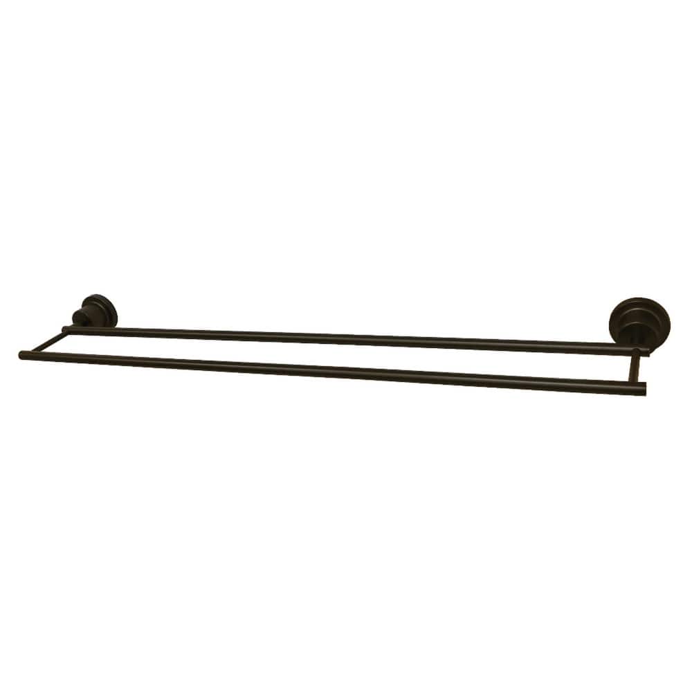 Concord 30-Inch Double Towel Bar