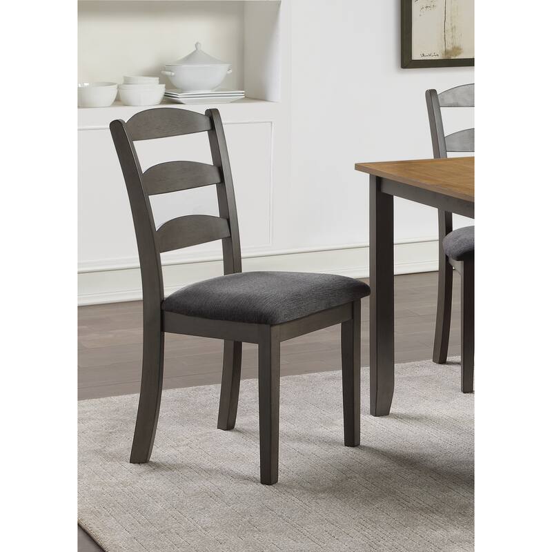 West Lake 66" 7-pc. Dining Table Set