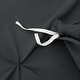preview thumbnail 164 of 175, Nestl Pinch Pleat 3-piece Duvet Cover Set