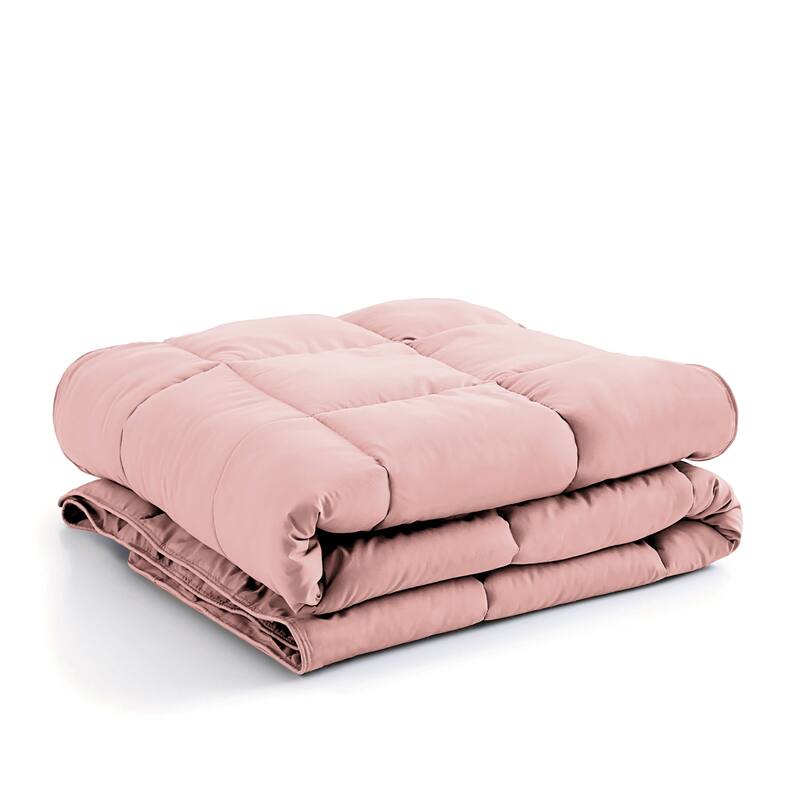 All Season Premium Down Alternative Comforter