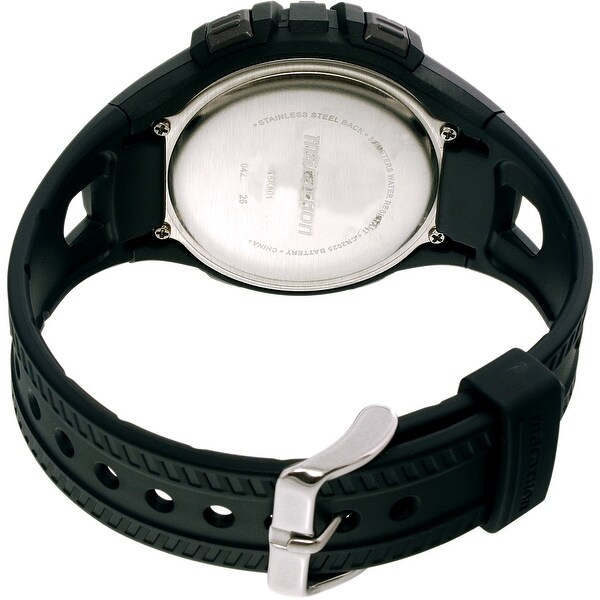 timex t5k801