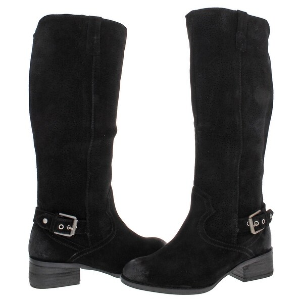 naughty monkey tall boots