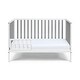 preview thumbnail 19 of 17, Baby Cache Deux Remi 3-in-1 Convertible Island Crib