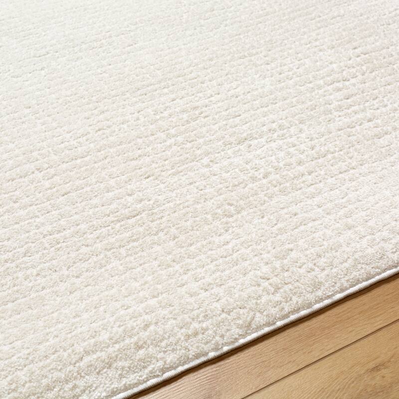 Livabliss Freud Moroccan Checkered Area Rug