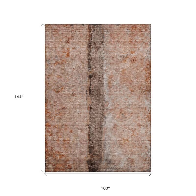 Dami Artistic Abstract Built To Resist Stains Versatile Elegance Outdoor Rug