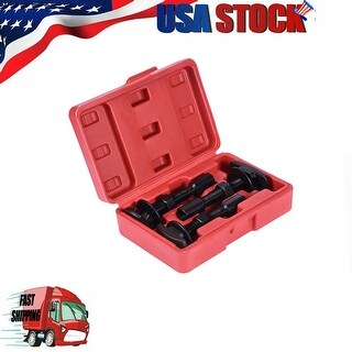 8milelake Rear Axle Bearing Puller Extractor Installer Set Kit Service Repair Slide Hammer, Puller Sets - Canada