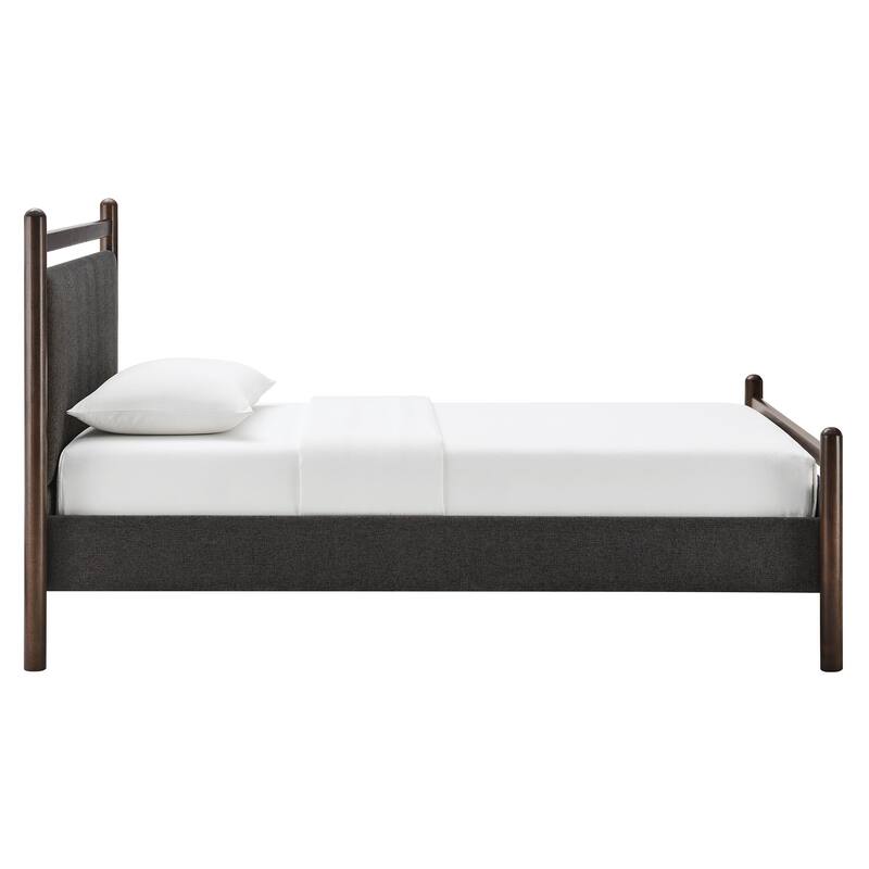 Ginny Platform Bed Frame