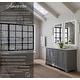 preview thumbnail 105 of 148, Ancerre Designs Audrey Bathroom Vanity Set