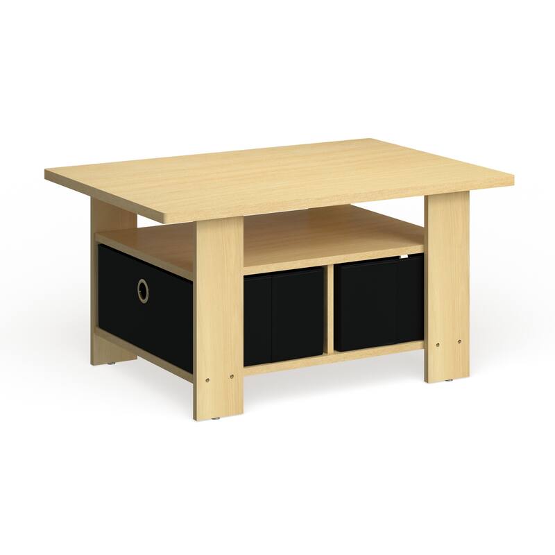 Porch & Den Kahaloa Coffee Table