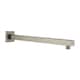 Option Brushed Nickel