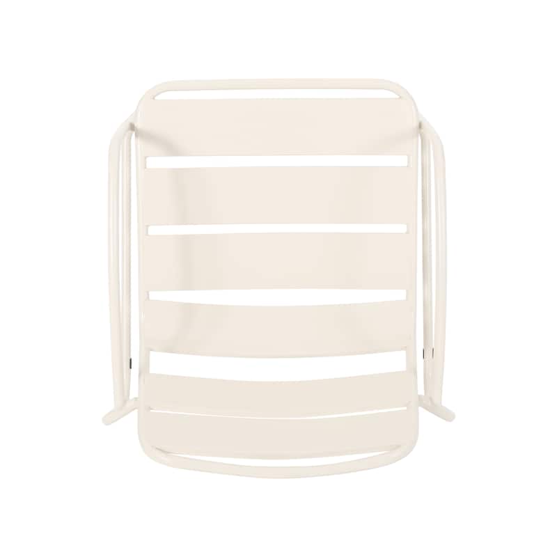 Cowan Outdoor Dining Chair (Set of 2) by Christopher Knight Home