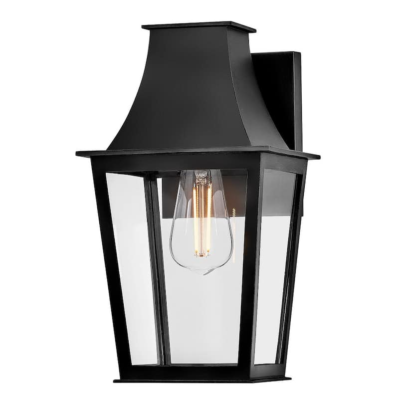 Hinkley Lighting 28890 Georgetown 13" Tall Outdoor Wall Sconce