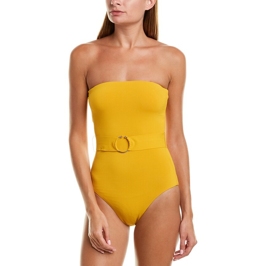 robin piccone swim skirt