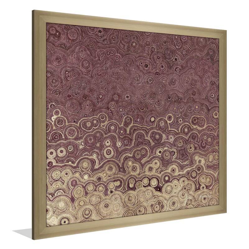 "Numbers 6 25 May His Face Shine Upon Thee" Print on Acrylic