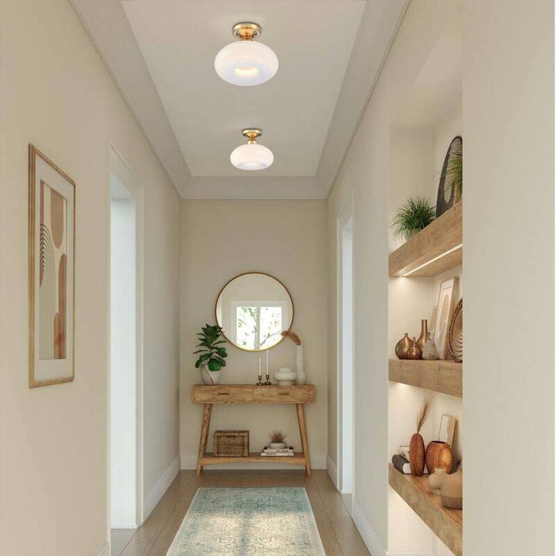 1-Light Ceiling Light