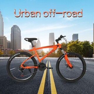Mountain Bike 26-inch Outdoor Sports 