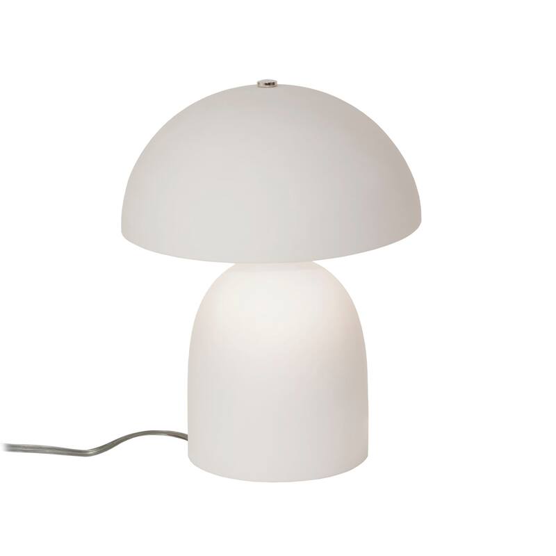 Justice Design Group Short Kava Table Lamp