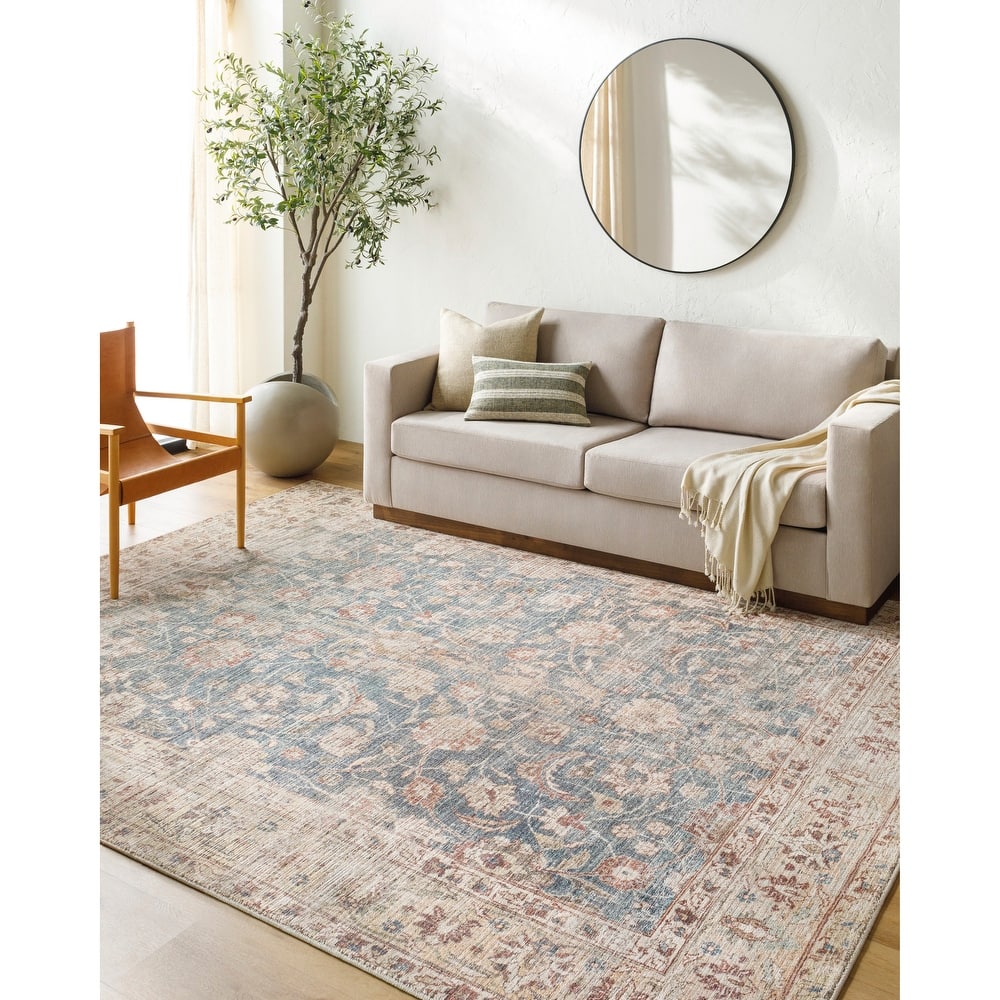 Becki Owens x Livabliss Marlene Area Rug