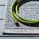 SAFAVIEH Courtyard Zorana Indoor/ Outdoor Waterproof Patio Backyard Rug