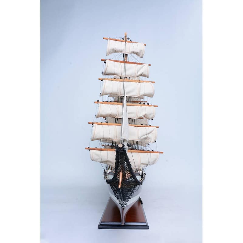 Sedov Painted Large -  Fully Assembled|Multi-Color
