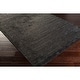 preview thumbnail 40 of 57, Hand-woven Dan Solid Viscose Area Rug