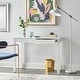 preview thumbnail 6 of 12, Simple Living Ridley Desk