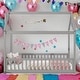 preview thumbnail 28 of 37, Kids and Baby Twin Size House Bed Platform Bed with Guardrails and Slats