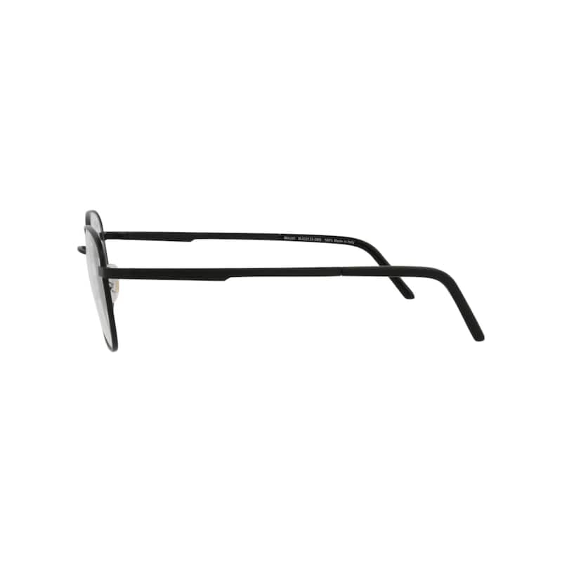 Maui Jim Round-Frame Stainless Steel Optical Frames