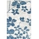 preview thumbnail 27 of 47, SAFAVIEH Evoke Floral Area Rug