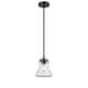 Option Oil Rubbed Bronze / Clear
