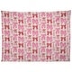 KrissyMast Bows in red and pink Tapestry - Bed Bath & Beyond - 40484625