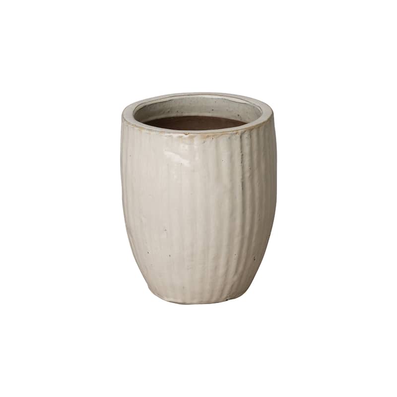 Round Pot - Small