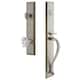 Option Satin Nickel