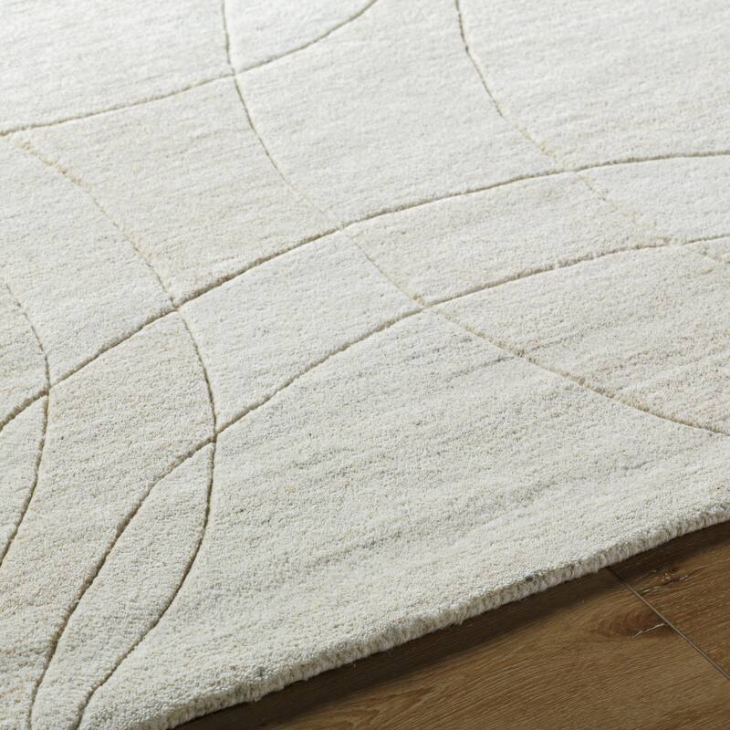 Livabliss Forum Modern & Contemporary Area Rug
