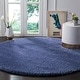 Safavieh California Shag Izat Solid Rug - Thumbnail 106
