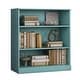 preview thumbnail 163 of 166, 100% Solid Wood 3-shelf Bookcase with Optional Doors by Palace Imports