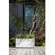 preview thumbnail 8 of 100, Block Series Long Box Planter