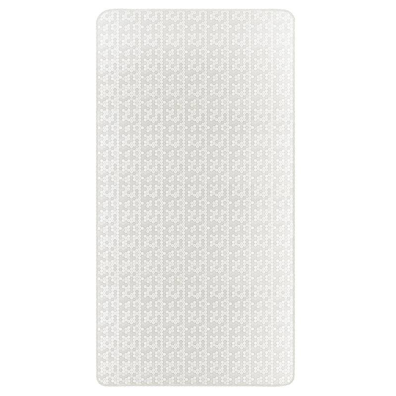 Dream On Me Breathable Orthopedic Firm Foam Standard Crib Mattress