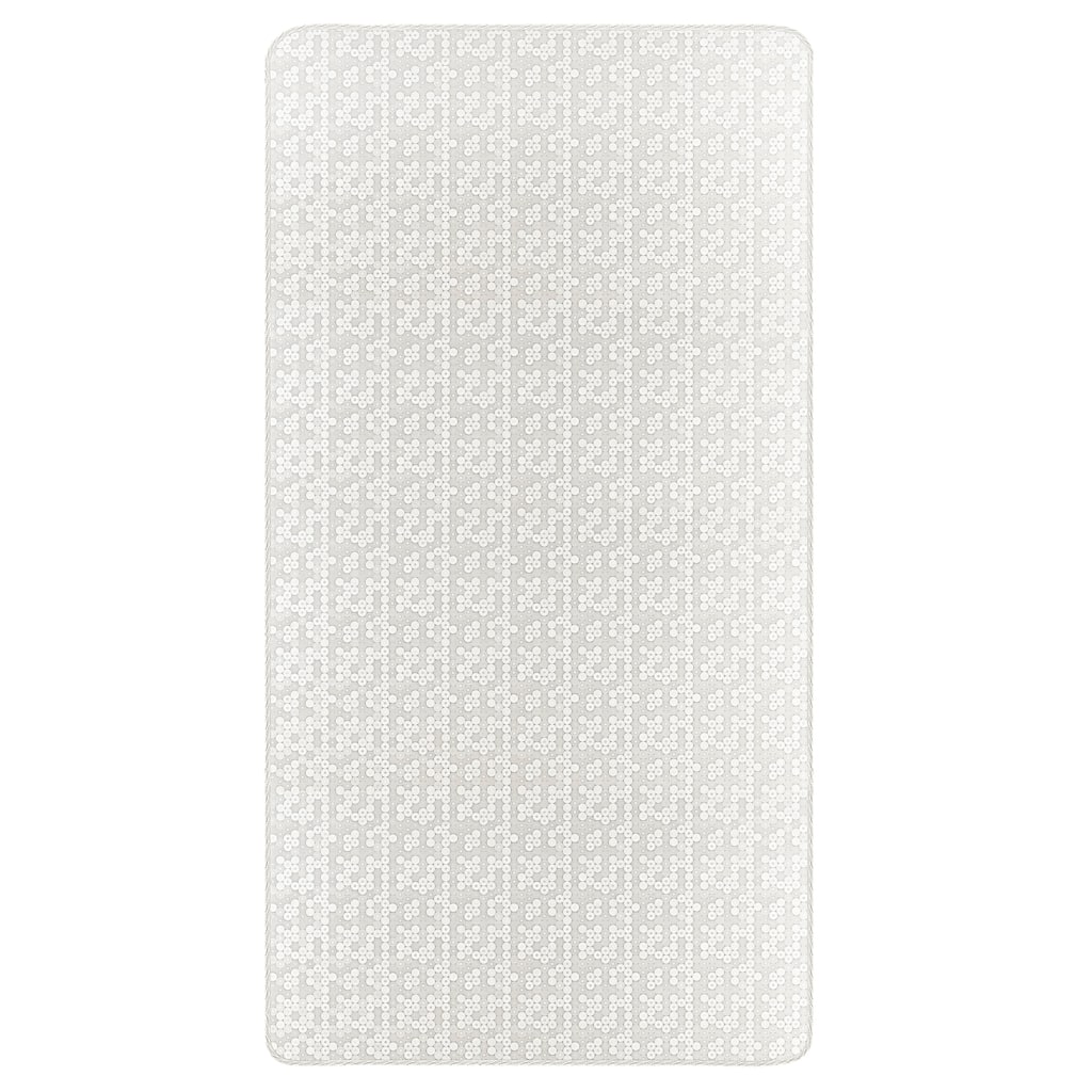 Dream On Me Breathable Orthopedic Firm Foam Standard Crib Mattress