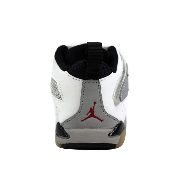 Nike Air Jordan 3.5 Zilver