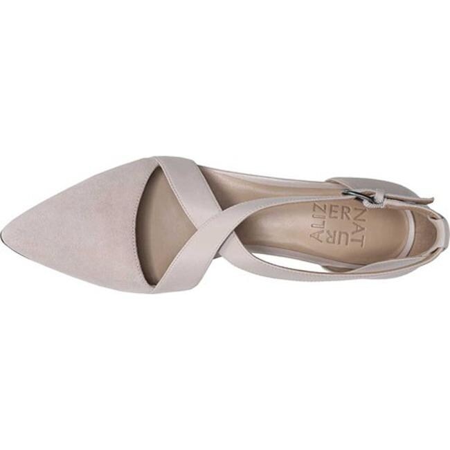 naturalizer blakely dress sandals