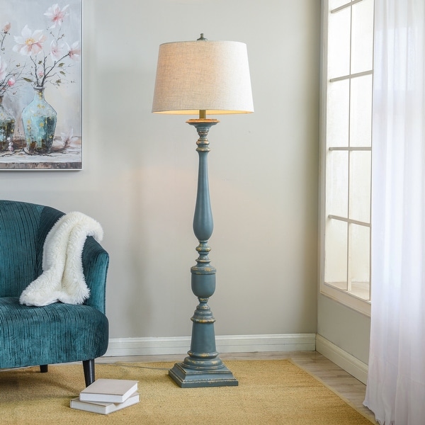 French floor lamp store