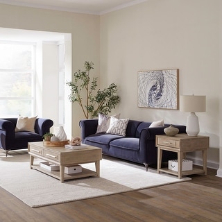 Liberty Furniture Brentwood Accent Table Sets Cocktail and End Tables - Various Options