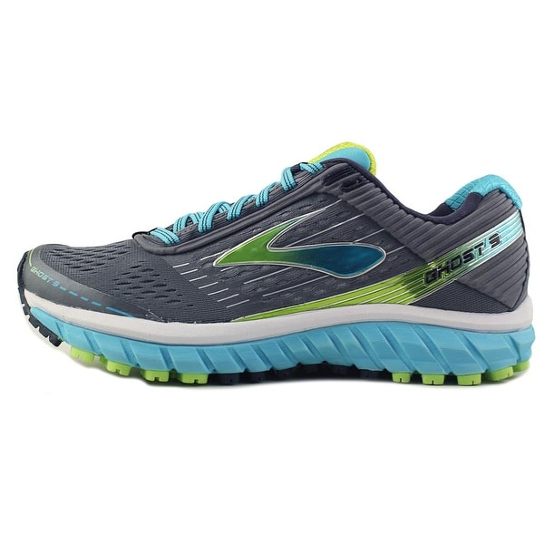brooks ghost 9 running shoes