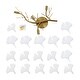 preview thumbnail 3 of 4, Modern Gold Wall Light Fixtures Luxury Indoor Wall Lamp.